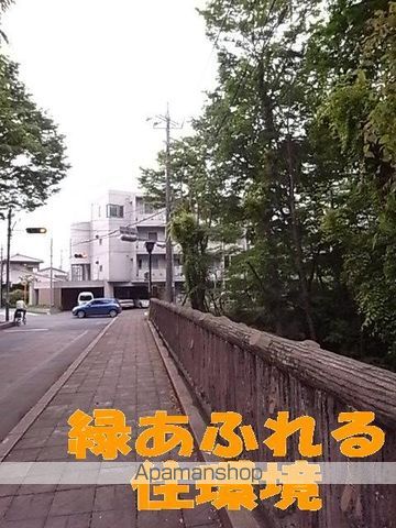 Villa Floraの周辺写真