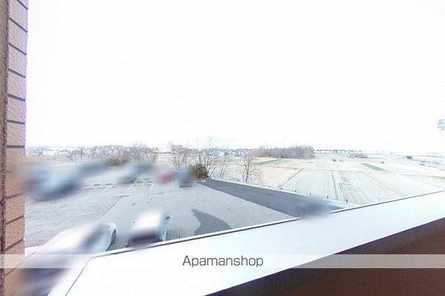 RESIDENCE HILL EAST河渡のその他写真
