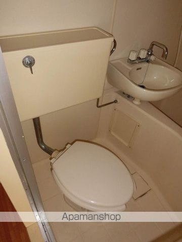 第3コーポナルセの内装写真