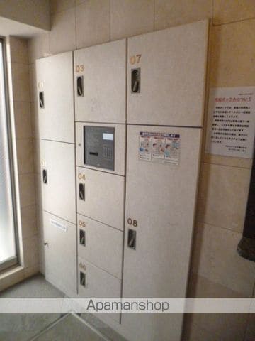 スカイコート両国壱番館のその他写真