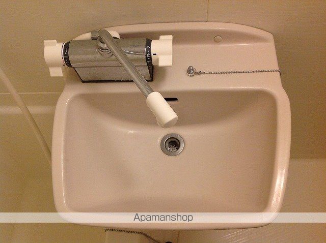 レオパレスカスティージョ天良の内装写真