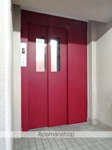 リアライズ城北の外観写真