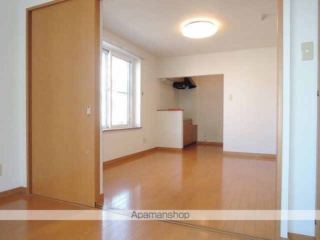 LEE VILLAGE北28条の内装写真