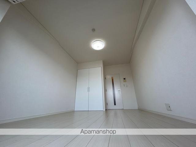 アンビックスつつじヶ丘 A棟の内装写真