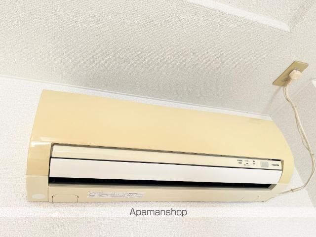 エクセレントビレッジの内装写真