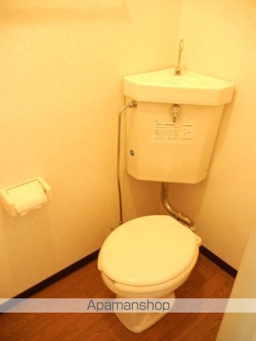 ティアラ文京台クラブハウスの内装写真