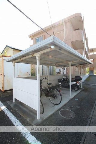エトワール加藤の外観写真