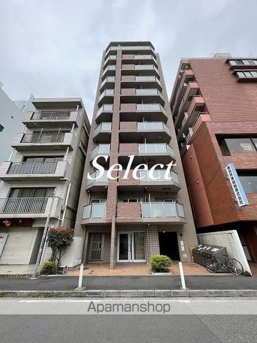 ラフィスタ伊勢佐木長者町駅前イーストの外観写真