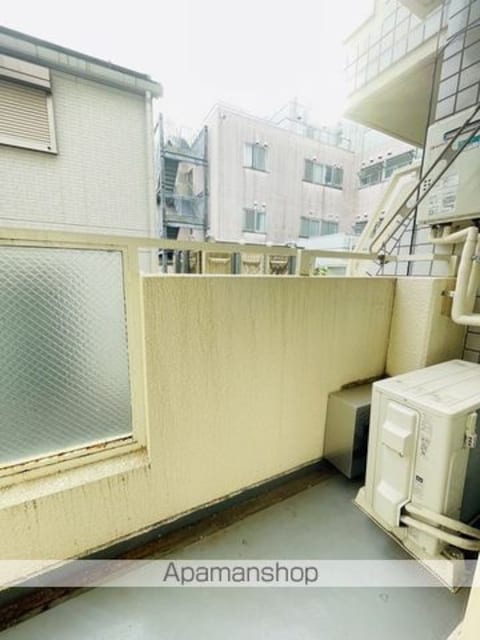 東京都中野区中野５丁目[1K/14.25m2]の内装2