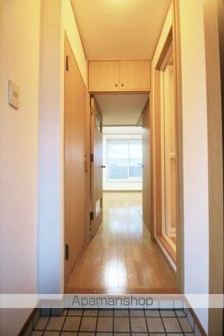 エステートモア平尾パージュの内装写真