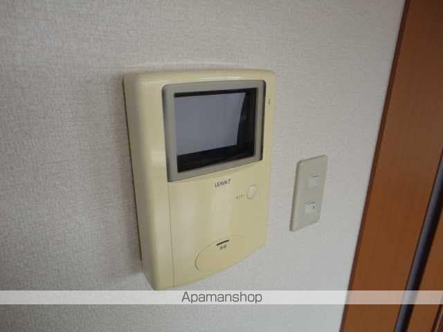 ツインズ アソシア A棟の内装写真