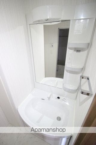 N−STAGE下総中山の内装写真