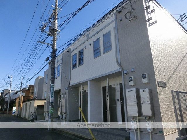 ワイズ ヴィレッタの外観写真