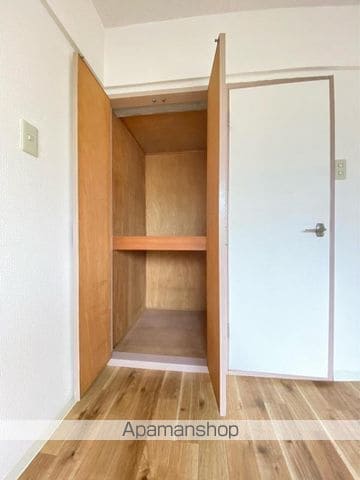 ヴィラオグラの内装写真