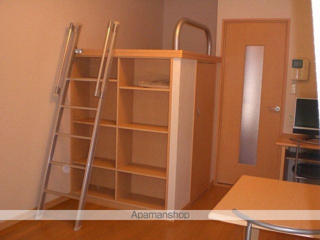 レオパレス東金の内装写真