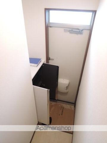 プリムヴェール下木戸の内装写真