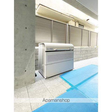 堀切ガーデンテラスの外観写真