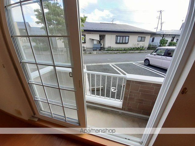 モンターニャ パセオの内装写真