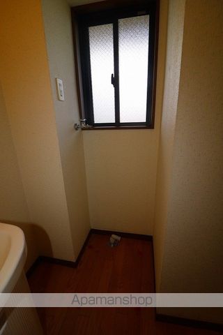 COCOグローリーの内装写真