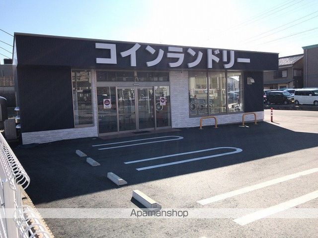 アルファステイツ四日市新正の周辺写真