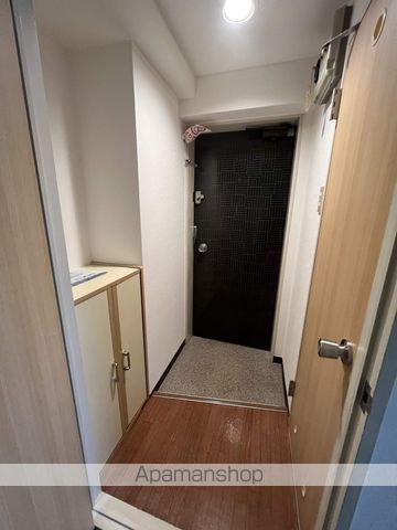メゾンドボワール円山の内装写真