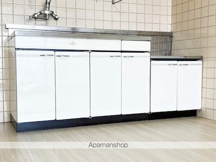 Ｍホーナー来住[3DK/57.02m2]の内装3