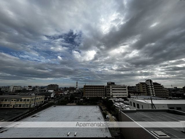 グランデュール今1号館のその他写真