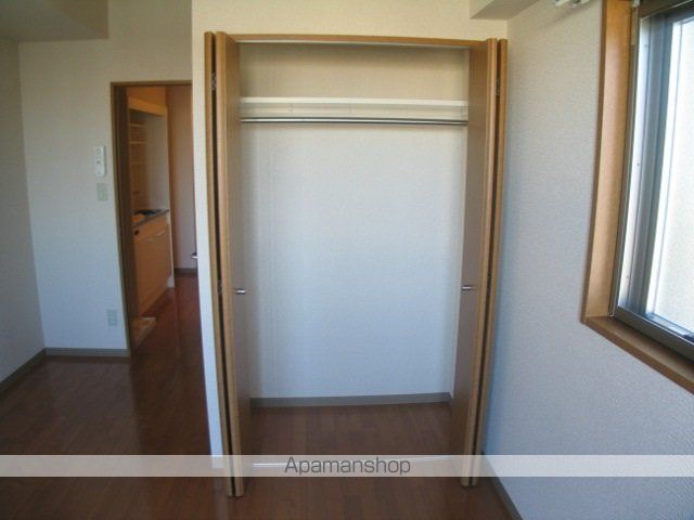 フレア堀江の内装写真
