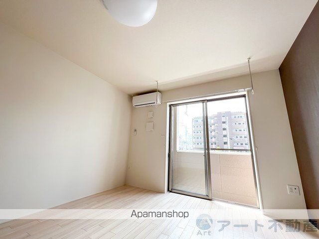 ユーロピュア 西山の内装写真