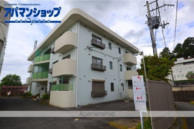 結充IMMEUBLE A館