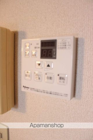 ピア・ウィッシュの内装写真