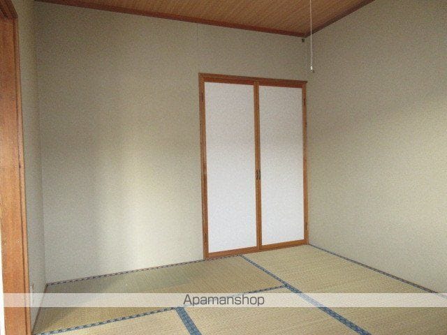 ドリームハイツA棟の内装写真