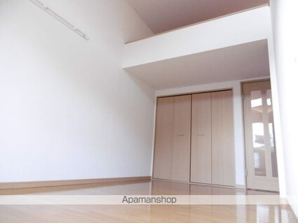 ＴｏｒｉｎｏⅡ[1K/27.25m2]の内装7