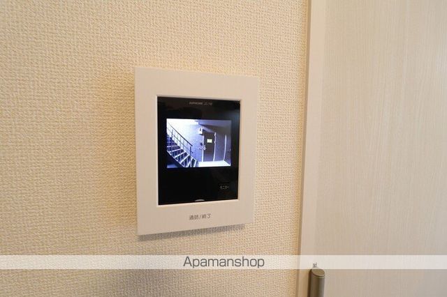 サンヒルズの内装写真