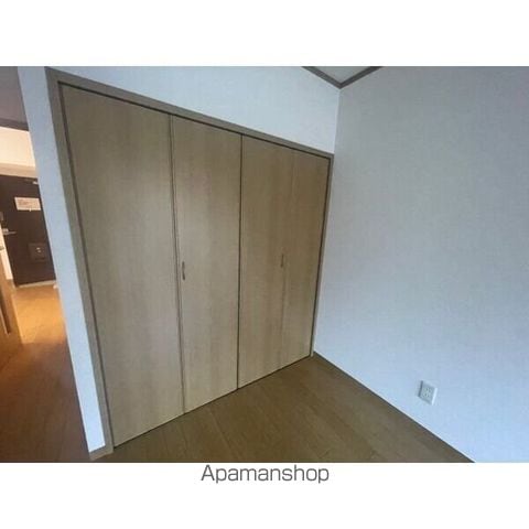 ヤカタハイツの内装写真