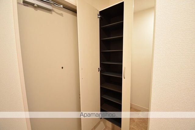 エポックハイツ屋島の内装写真