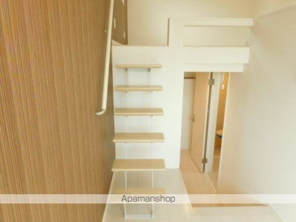 ウエストゼロ[1K/20.74m2]の内装7