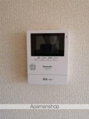 綾ビルの内装写真