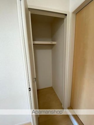 サンライト高松[1LDK/42.58m2]の収納