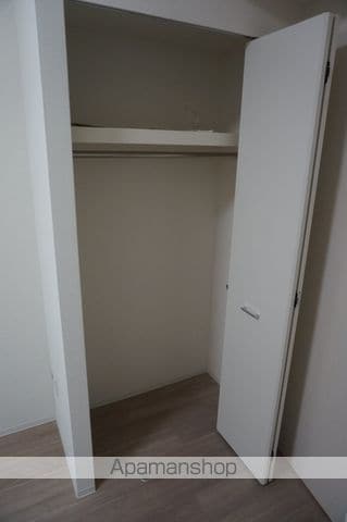 セレニテ京橋クレアの内装写真