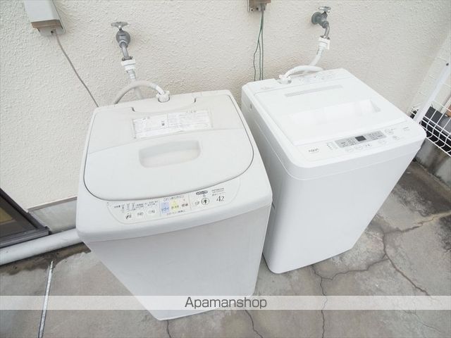 マンションASUKAの外観写真