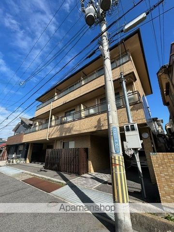 スメルフィールドの外観写真