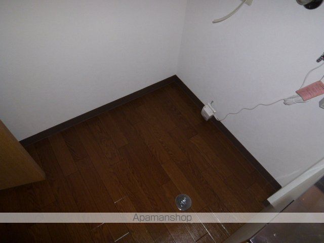 エスコート美園中央の内装写真