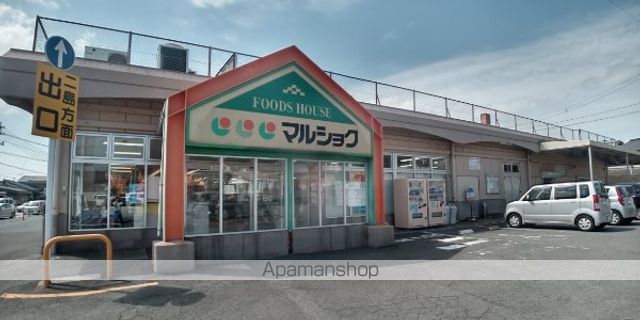 レオネクスト東二島の周辺写真