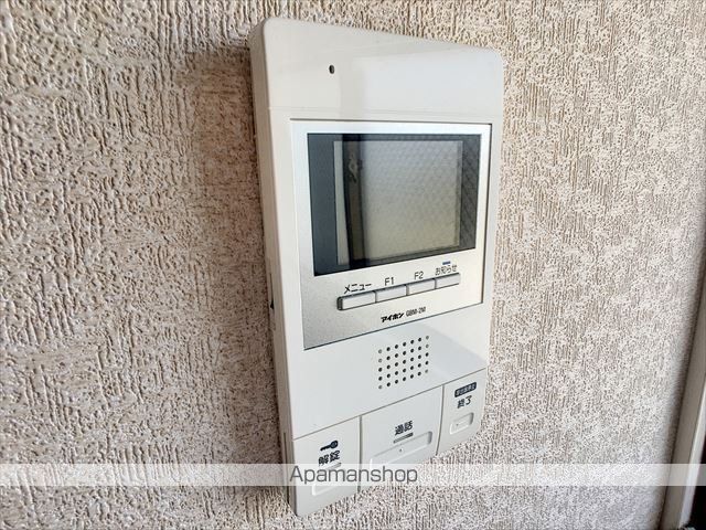 アーバン箱崎の内装写真