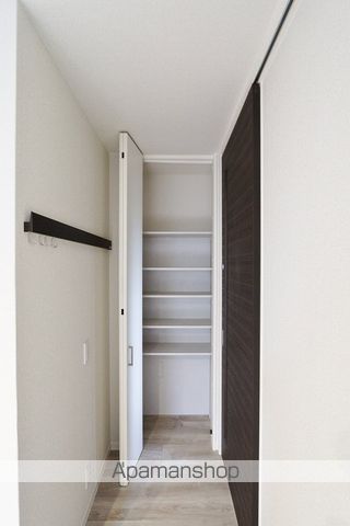 シャーメゾン グローカルの内装写真