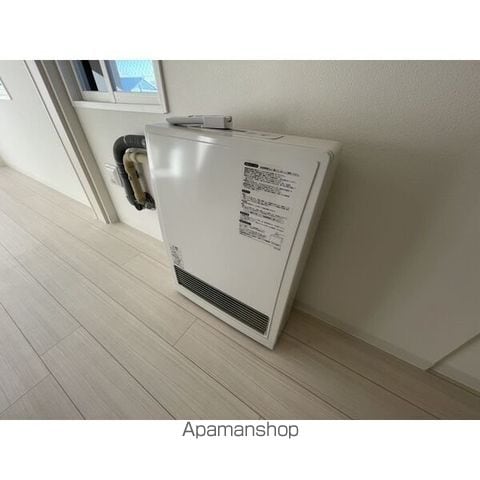 シティプレミア環状通東の内装写真