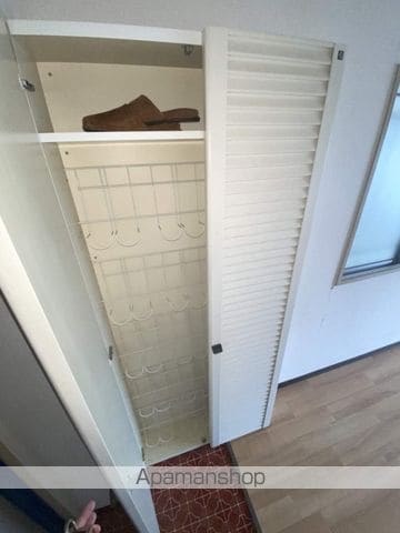 マンションMIKIの内装写真