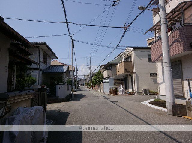 待兼荘の周辺写真