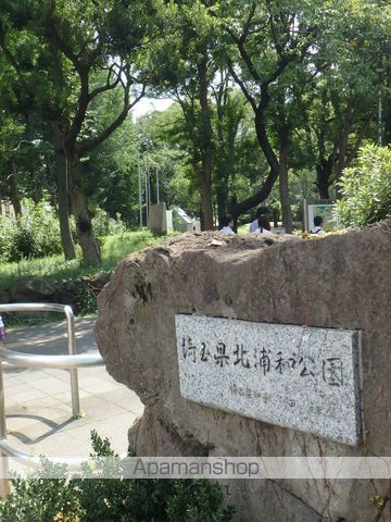 シャトル大戸 IIIの周辺写真